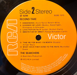 The Searchers - Second Take (Англия 1972г.)