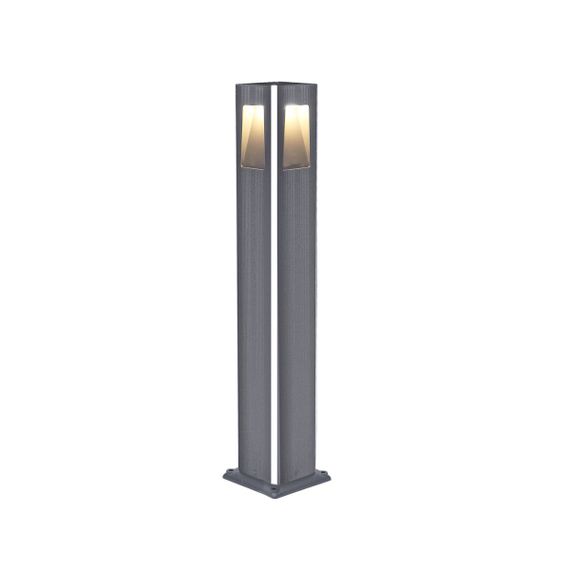 Уличный светодиодный светильник Kink Light Крисми 09210-F(220V),16(07)