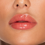 Антивозрастной блеск для губ LusciousLips "Are You Red-dy?"