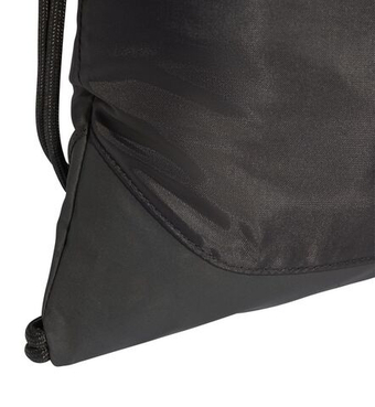 Рюкзак теннисный Adidas Tiro Gymsack - black/white