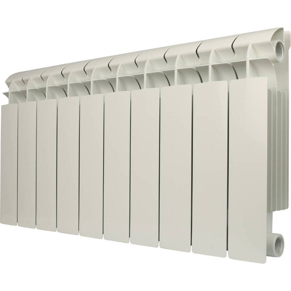 Радиатор бимет. GLOBAL Style Plus 350