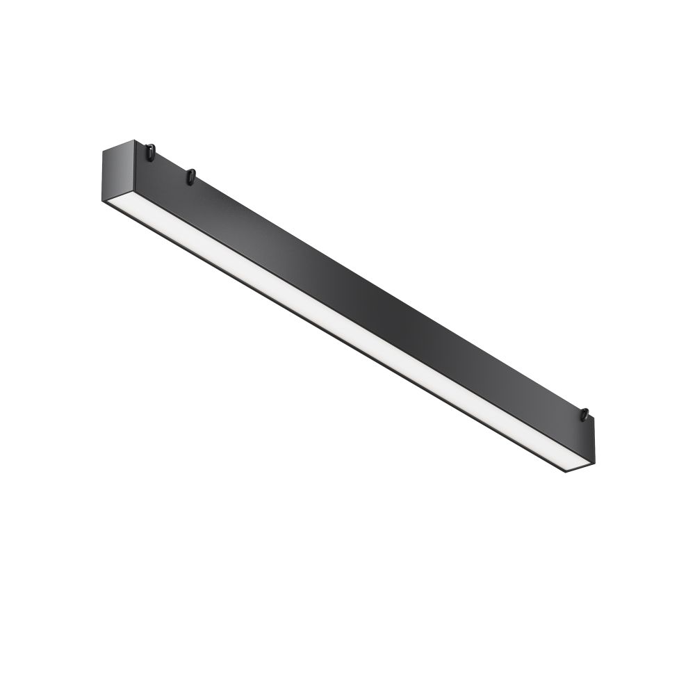 Трековый светодиодный светильник Maytoni Parity   TR129B-24W4K-B