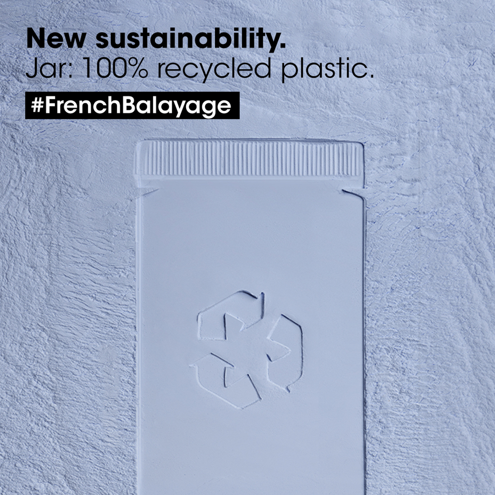 БЛОНД  СТУДИО / BLONDE  STUDIO /  ПУДРА  д / мульти техник с БОНДИНГОМ 500 гр  ( E3590101 )