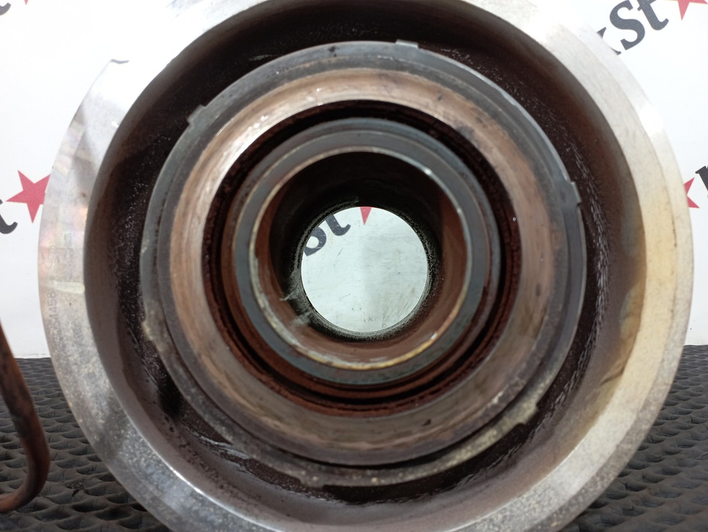 Выжимной подшипник сцепления АКПП 2023г