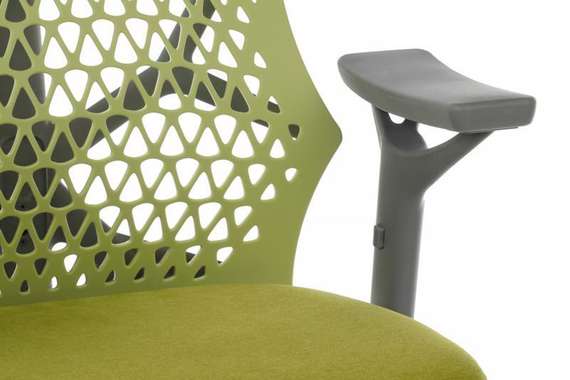 Кресло Ego A644 Зеленый