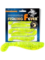 Мягкая приманка риппер FishingFever 7,5cm, 6,9g,2 уп по 5 шт