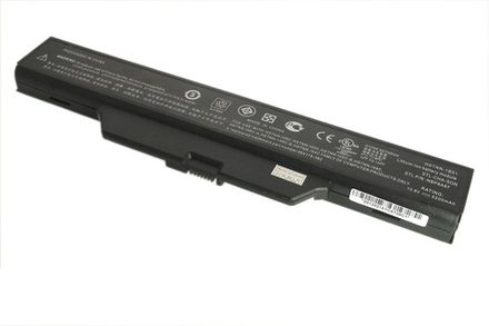 Аккумулятор (DD06) для ноутбука HP Compaq 6720s, 6820s, HP Compaq 515, 615 (OEM)