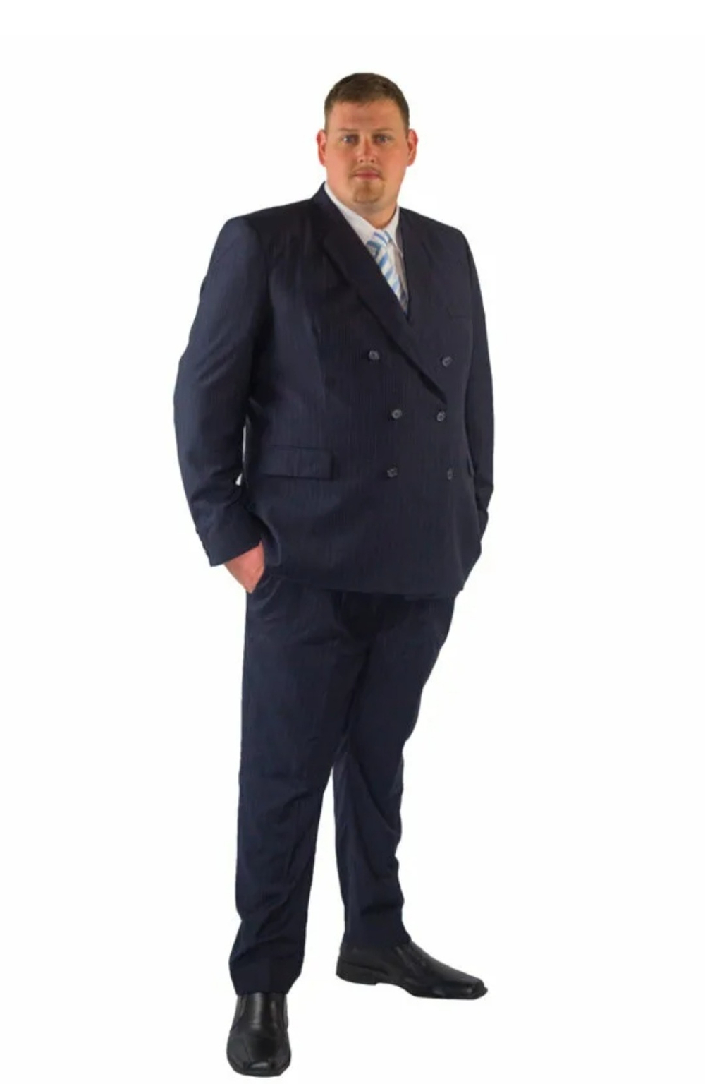 Брюки мужские синие тёмно-синие классические классика теплые утепленные на флисе толстые зимние чёрные с начёсом