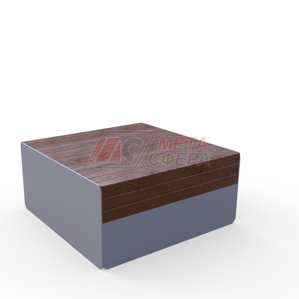 Лавка Орбита 03