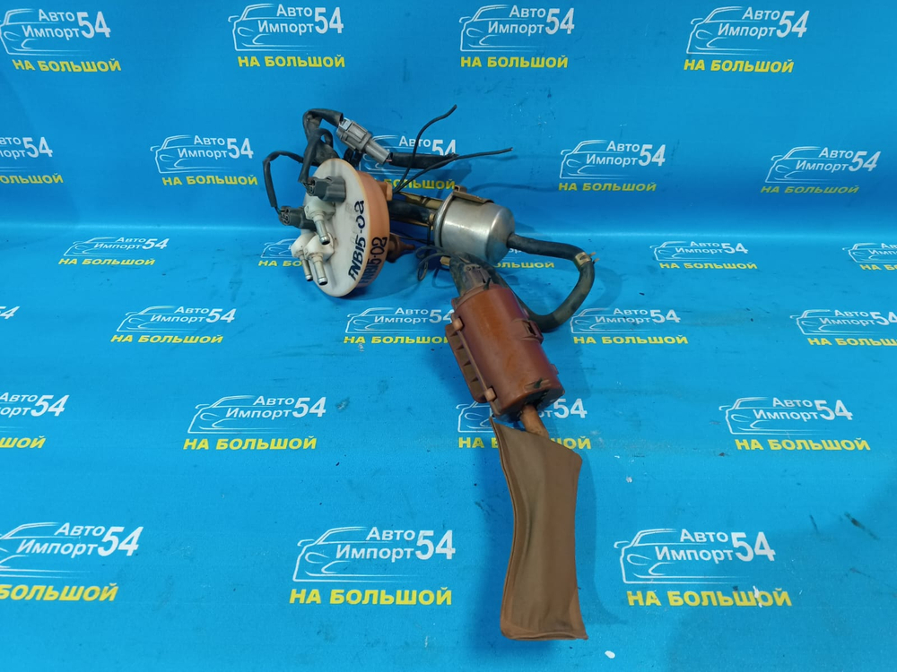 Бензонасос погружной NISSAN SUNNY 1999