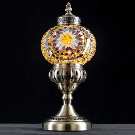 Настольная лампа Citilux Каир CL419815