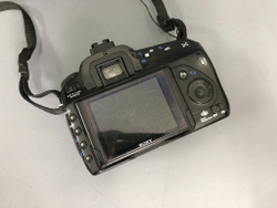 Sony A350 Body