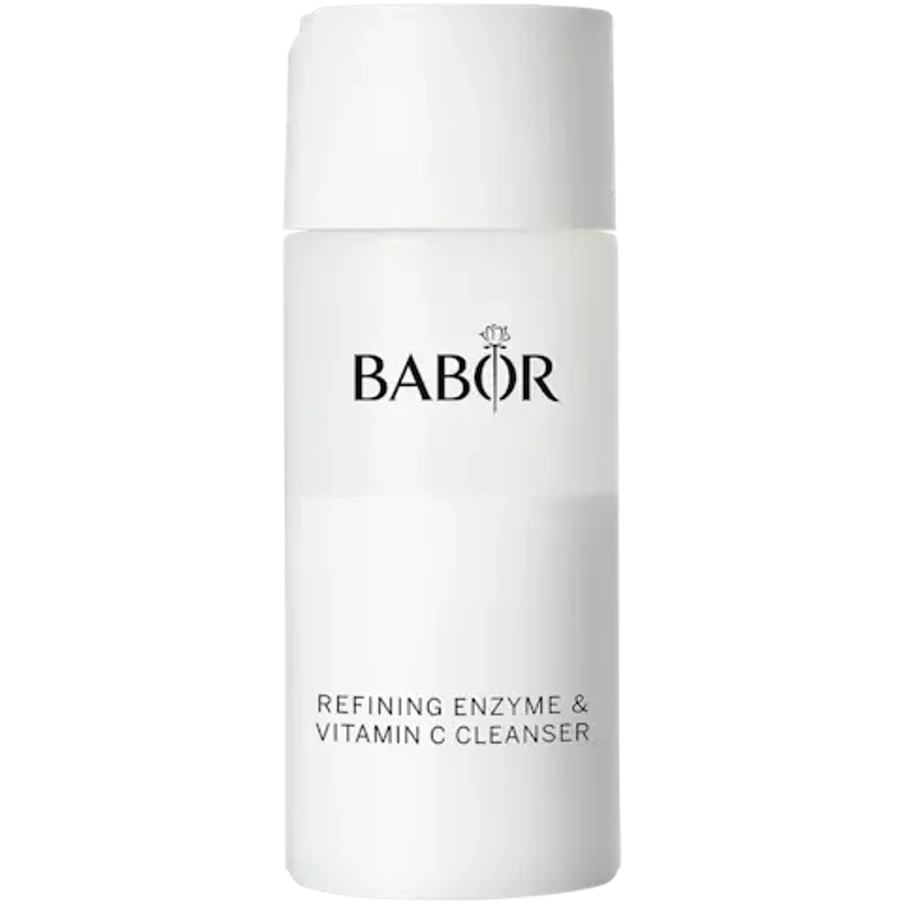 Энзимная пудра Babor Refining Enzyme & Vitamin C Cleanser 40 г. NEW