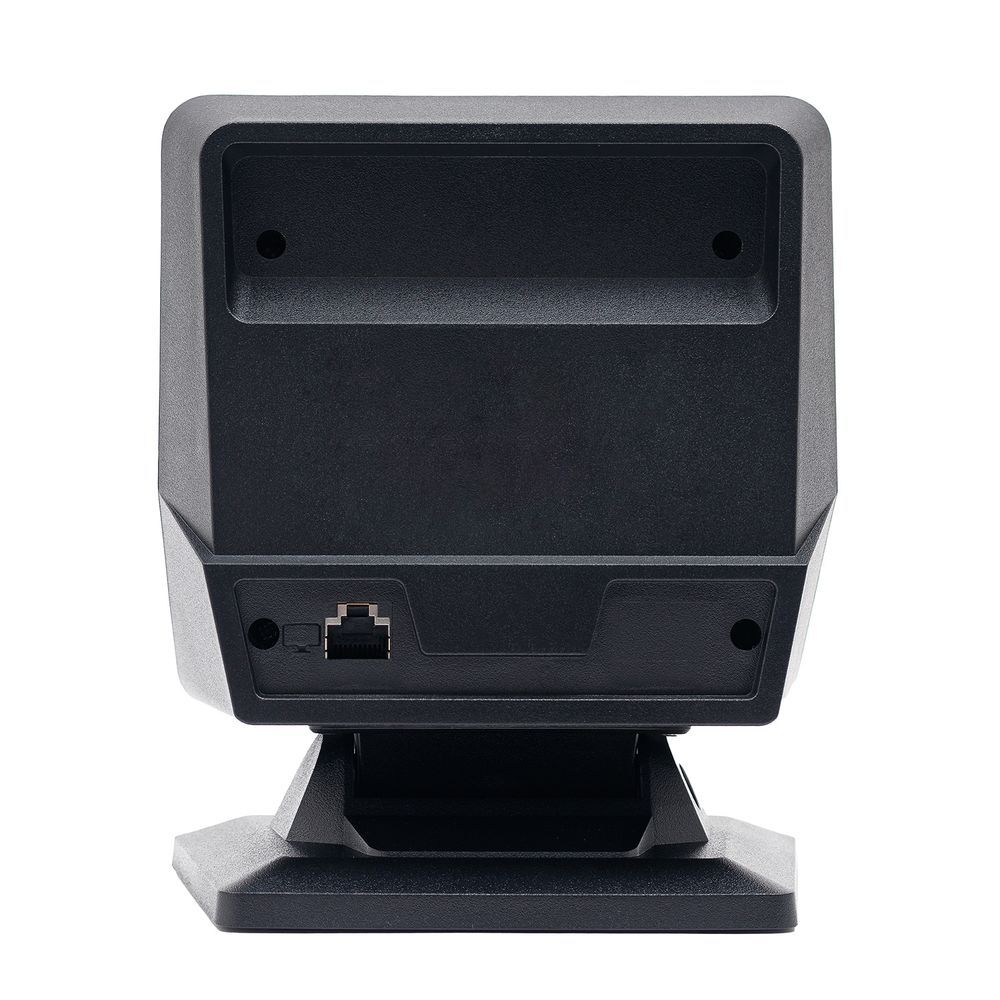 Стационарный многоплоскостной 2D сканер штрих-кодов Amber Cube (USB)