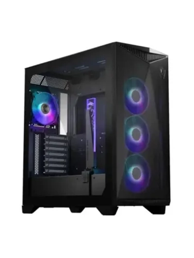Компьютерный корпус MPG GUNGNIR 300R AIRFLOW 306-7G21R21-W57