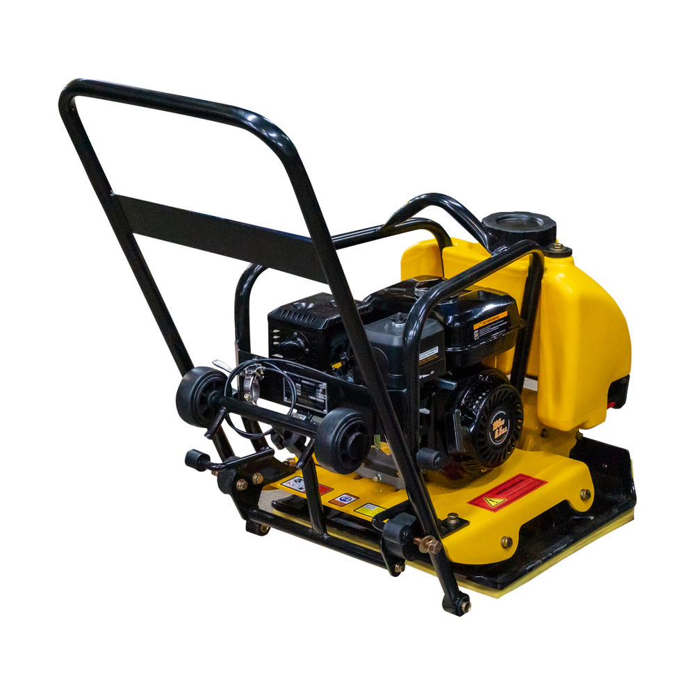 Виброплита MASALTA MSR60-2 (бензиновая, Dinking DK168F-C(S), 4,8 (6,5) кН (л.с.), 62 кг)