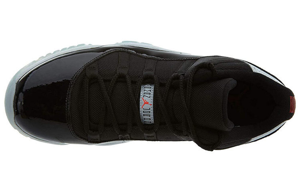 Кроссовки Jordan Air Jordan 11 Retro Low "Infrared 23"
