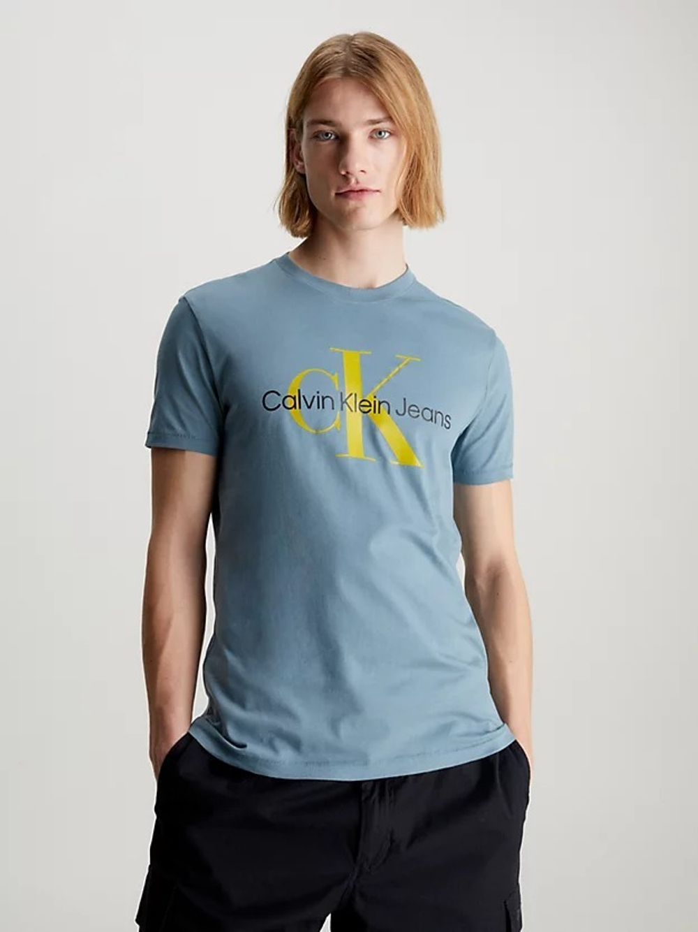 Calvin klein jeans t shirts outlet