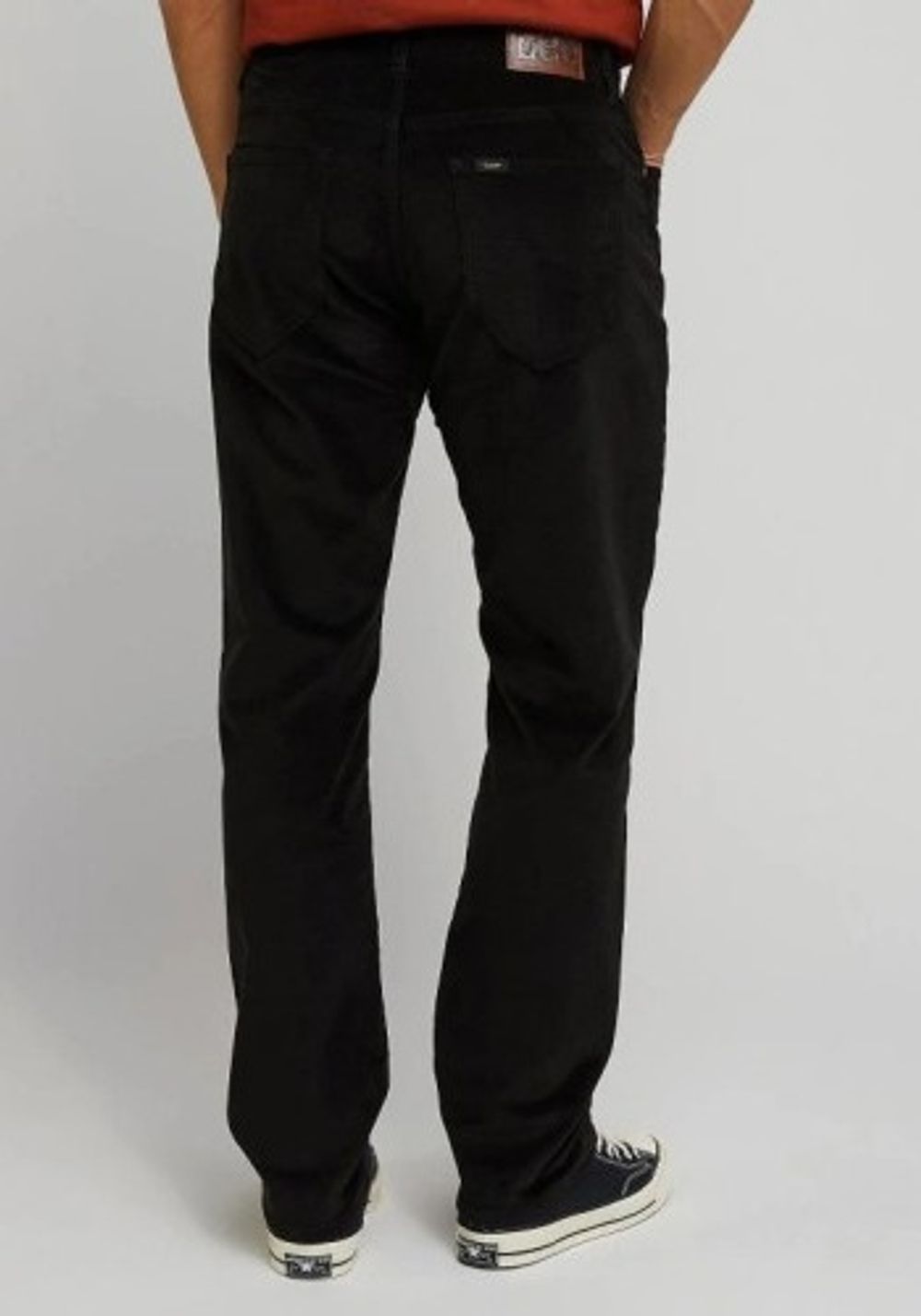 Джинсы STRAIGHT FIT MVP 112343355