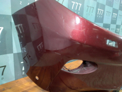 Бампер передний Lexus RX 3 12-15 Б/У Оригинал 5211948470