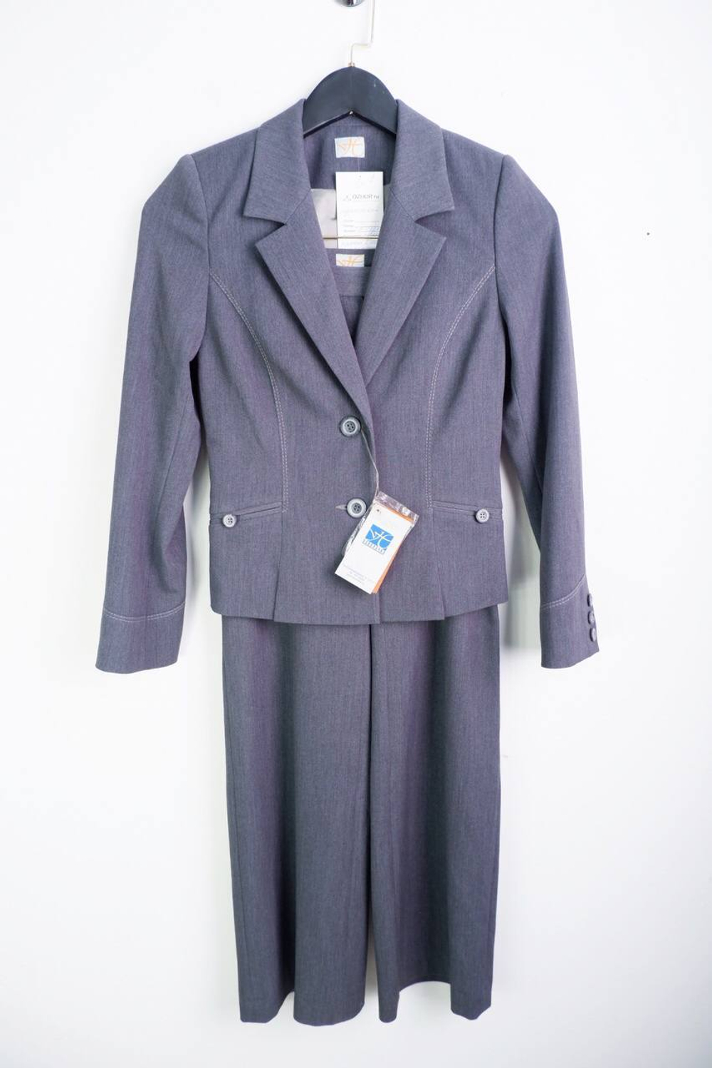 Костюм Невеличка для школы, маркировка 152-76-86, на 12 лет, новый