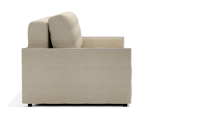 Прямой диван-кровать Бренд-1