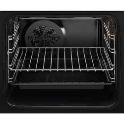 Встраиваемый электрический духовой шкаф Electrolux EZB 3410 AOX