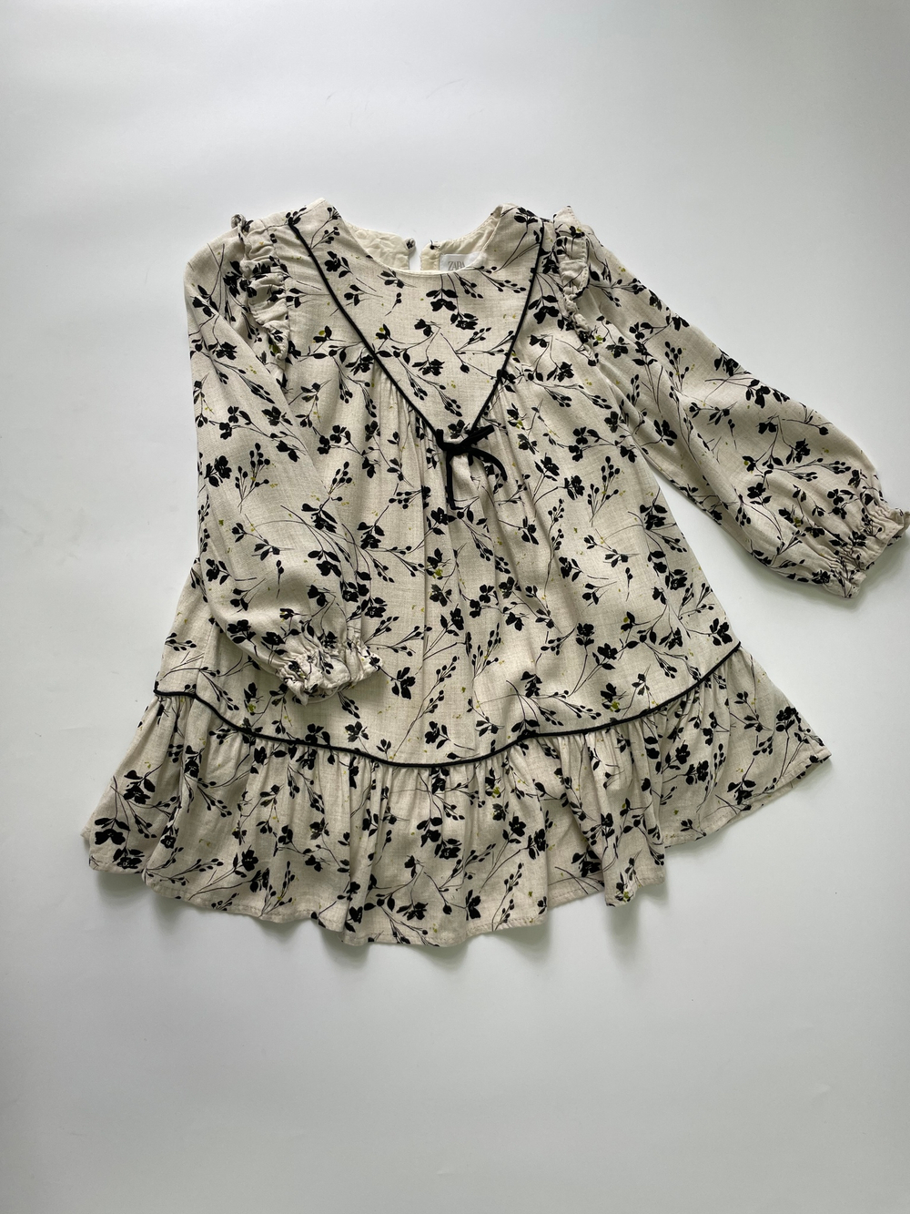 Платье Zara