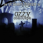 Сборник / The Ultimate Tribute To Ozzy Osbourne (LP)