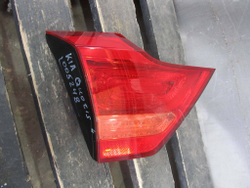 Фонарь задний левый  Kia Quoris (KH) 14-18 Б/У Оригинал 924033T000