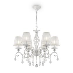 Подвесная люстра Maytoni Grace ARM247-06-G