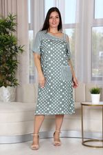 Платье 9152 Натали (Акция)