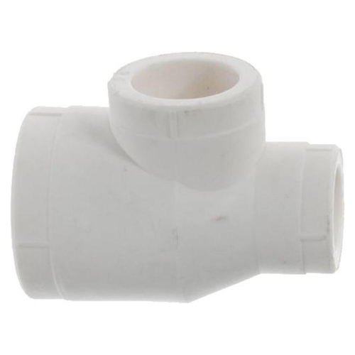 VP Тройник переходной 32/25/25