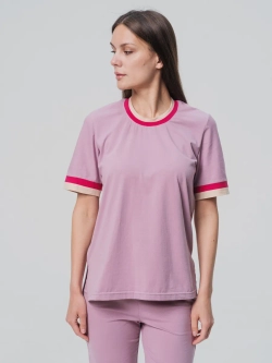 Пижама футболка с брюками