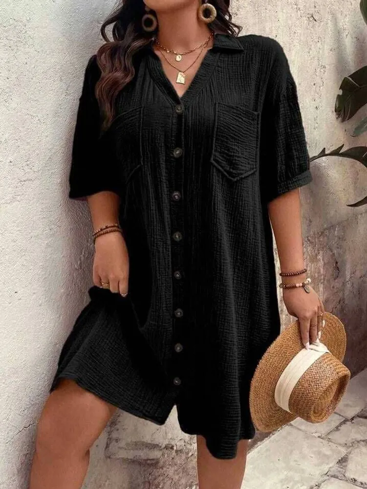 Платье 50351469 Fabrika