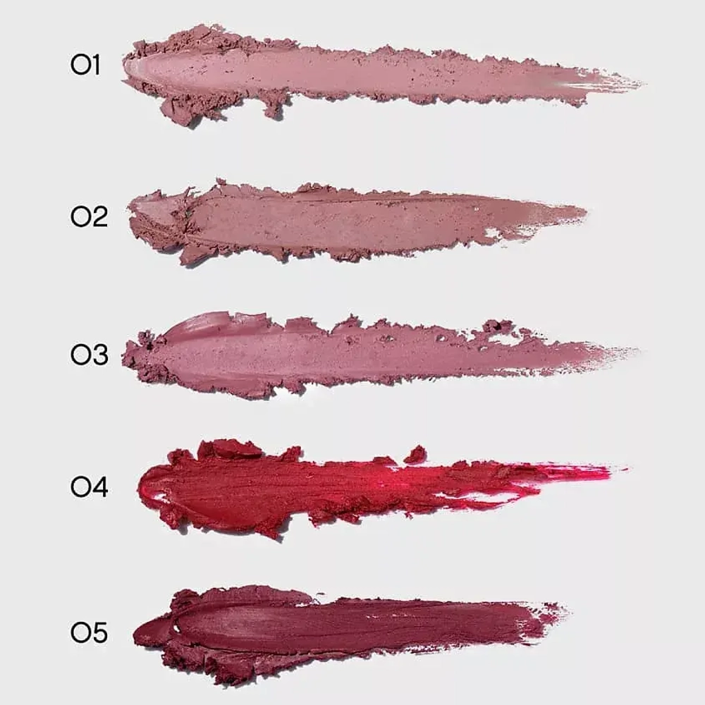 Vivienne Sabo Long Lasting Gel Lipliner Le Grand Volume Устойчивый гелевый карандаш для губ 01 Светлый нюд