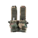 Двойной подсумок для гранат, Ганза