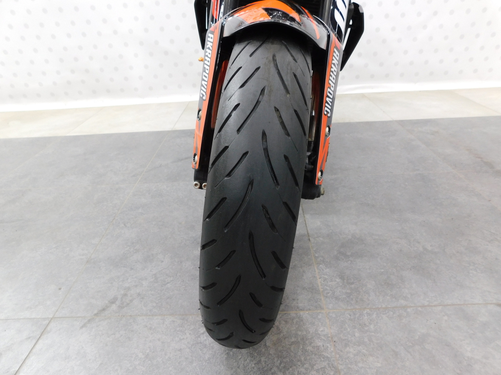 KTM 250 Duke 038453