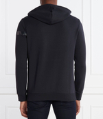 Худи Soody 1 BOSS GREEN - черный(50498277)