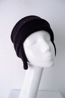 Шапка Christoff флисовая