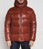 куртка joshas Joop! Jeans - коричневый(30034104)