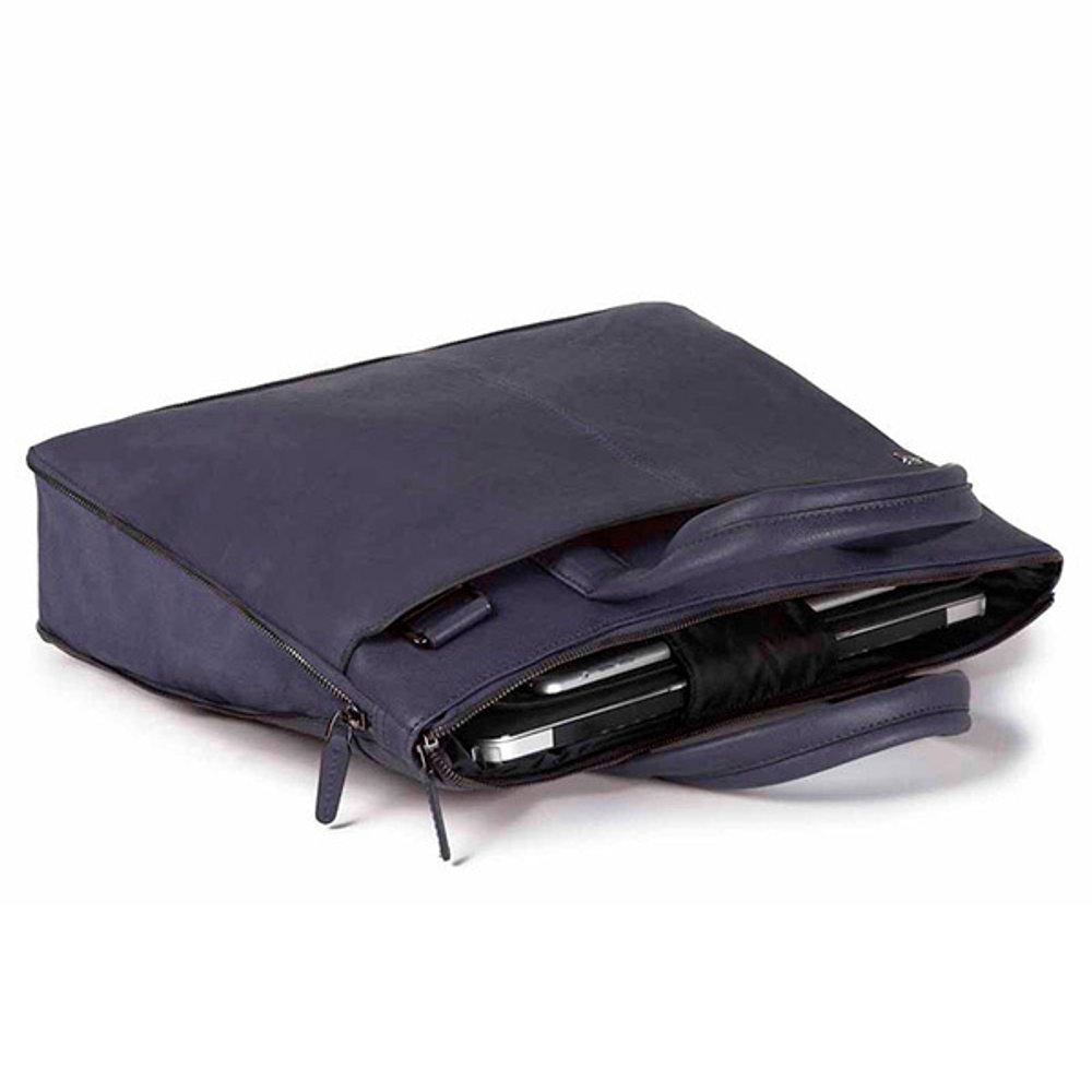 Мужская Сумка с ручками Piquadro Blue Square CA4021B3/N