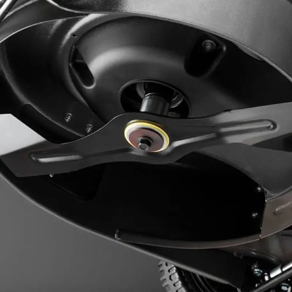 Газонокосилка бензиновая Caiman FERRO 47CV, FERRO47CV