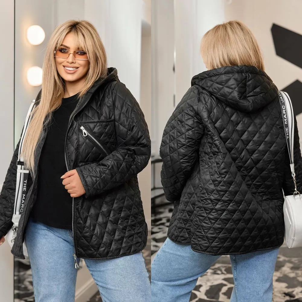 Куртка УК-5323 Fabrika