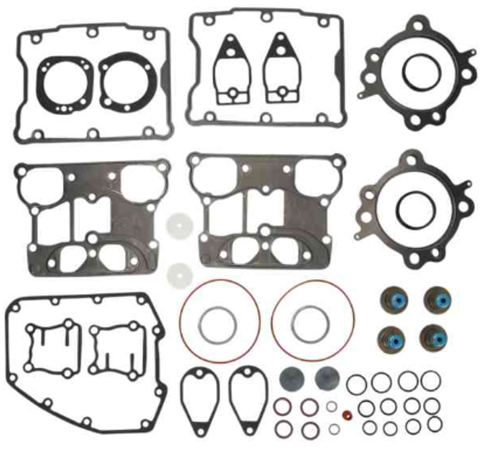TOP END KIT, 3-7/8" BORE TC 95" 103"