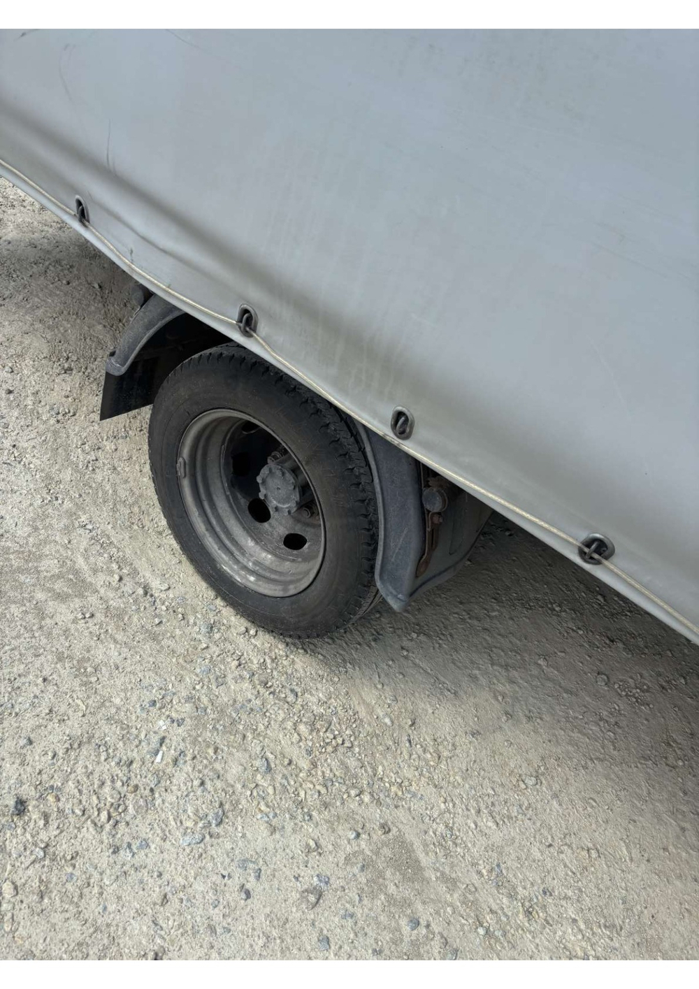 GAZ GAZELLE BUSINESS Бортовой (Евроборт) 2844SA (Евроборт, Бензиновый, 2,7 л, 107 л.с. МТ)