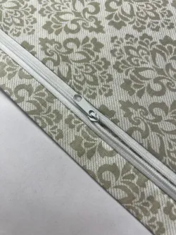 Постельное белье Полисатин Мечта "Klassik" 1,5-сп Наволочка 50х70 см 1 шт Простынь 150x215 смПододеяльник 145x215 см