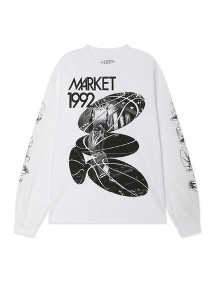 Мужской Лонгслив 1992