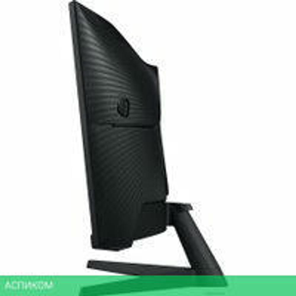 Игровой монитор Samsung Odyssey G5 LC34G55TWWIXCI