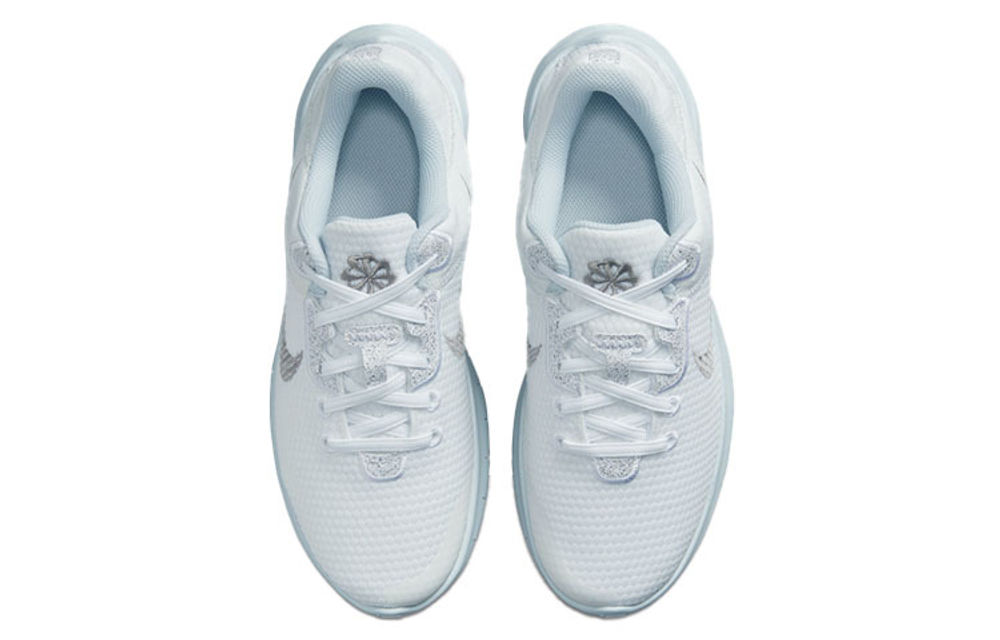 Кроссовки Nike Flex Experience Run 11 Next Nature (Женская размерная сетка)